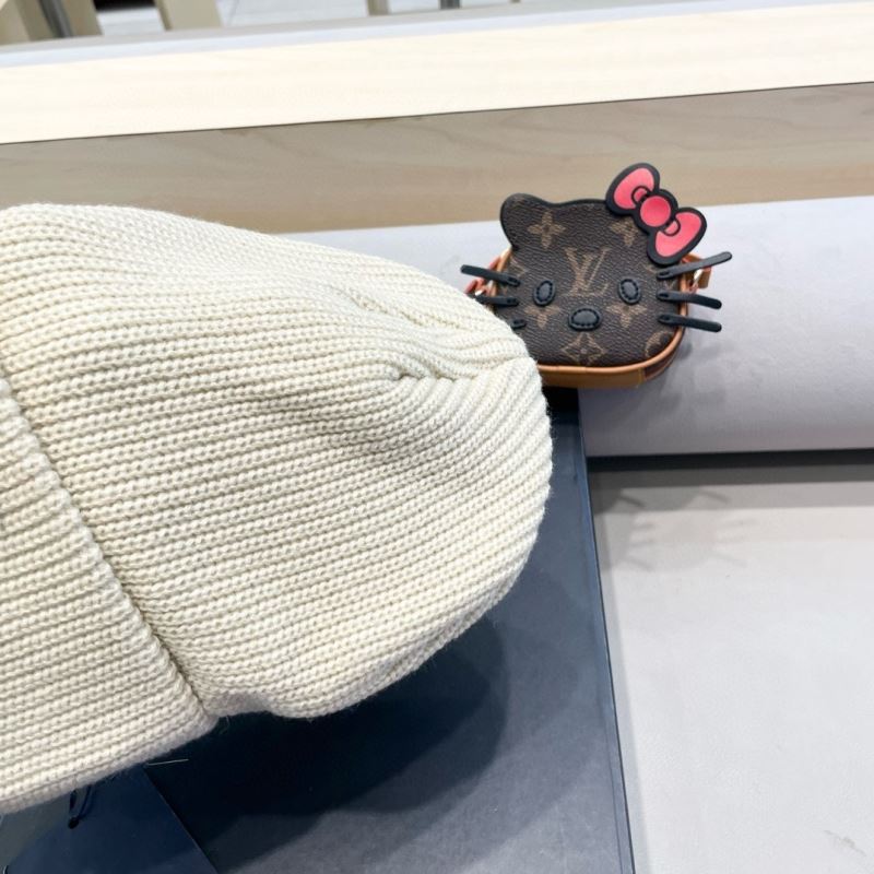 Louis Vuitton Caps